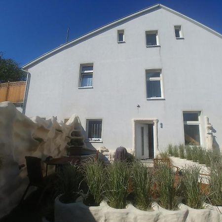 Ferienwohnung Norddeich Norden Exteriér fotografie