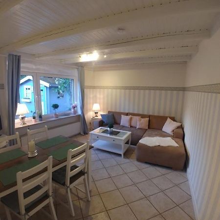 Ferienwohnung Norddeich Norden Exteriér fotografie