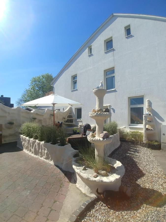 Ferienwohnung Norddeich Norden Exteriér fotografie