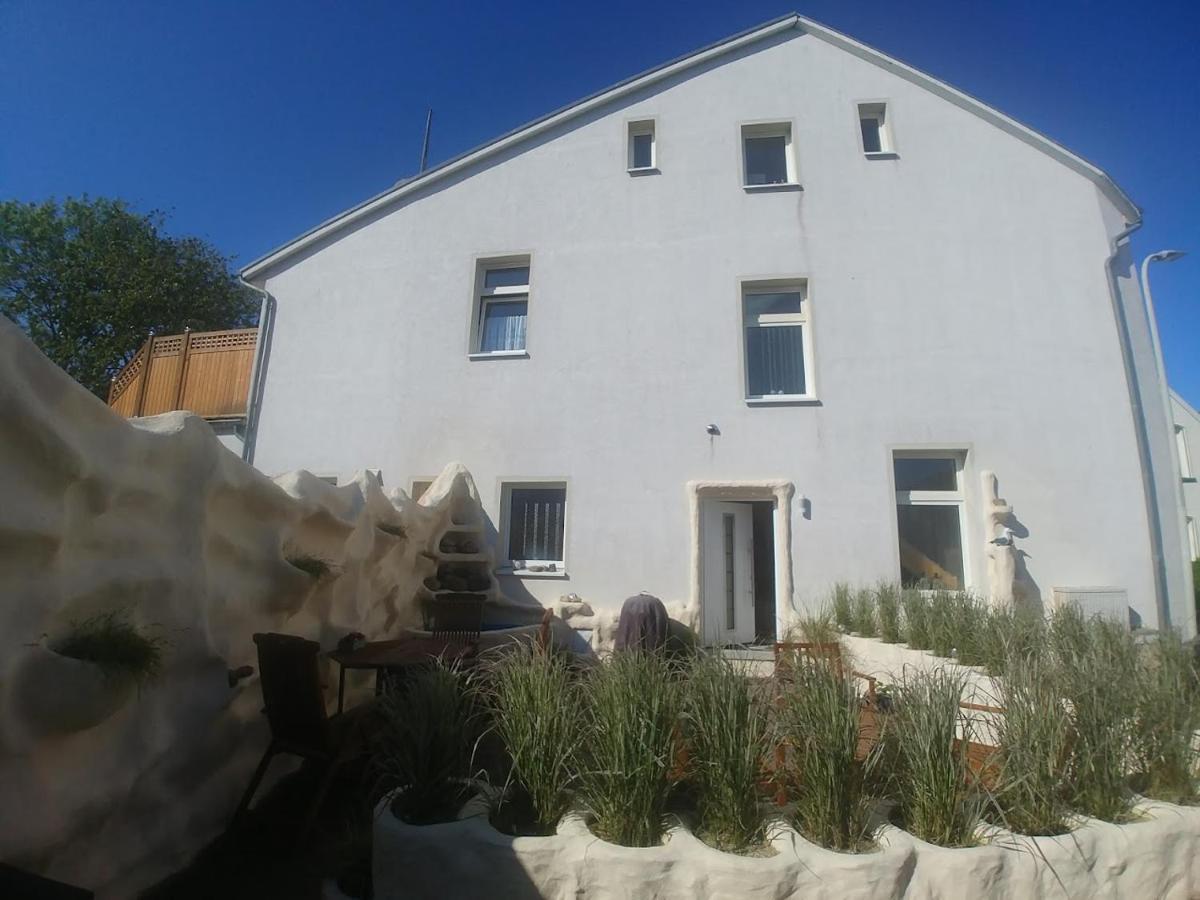 Ferienwohnung Norddeich Norden Exteriér fotografie