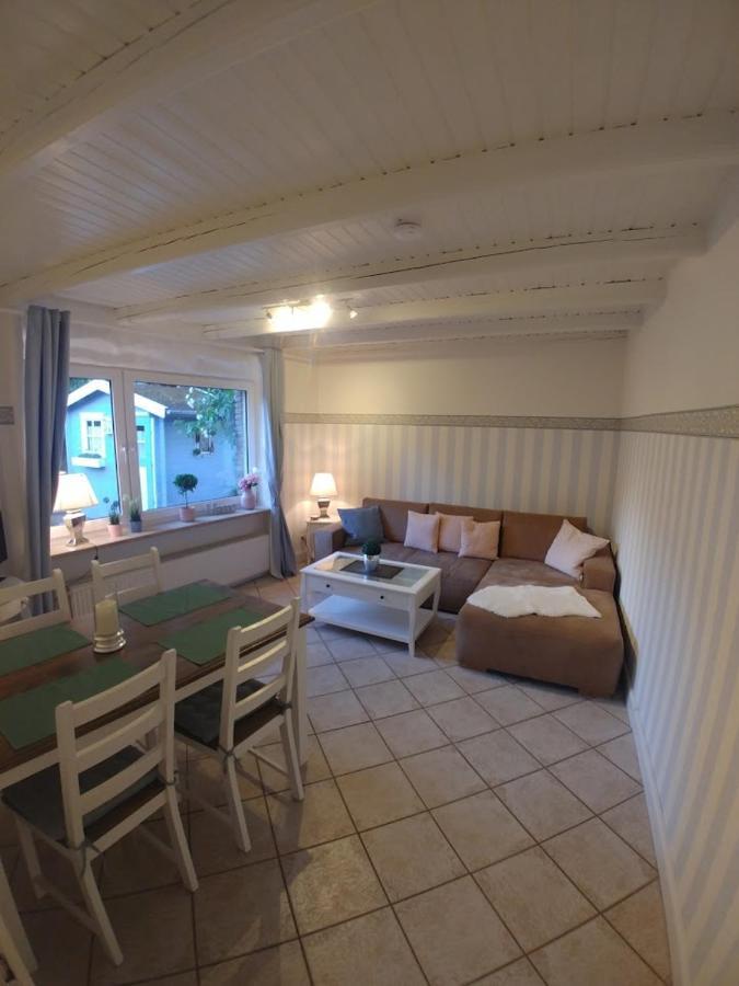 Ferienwohnung Norddeich Norden Exteriér fotografie