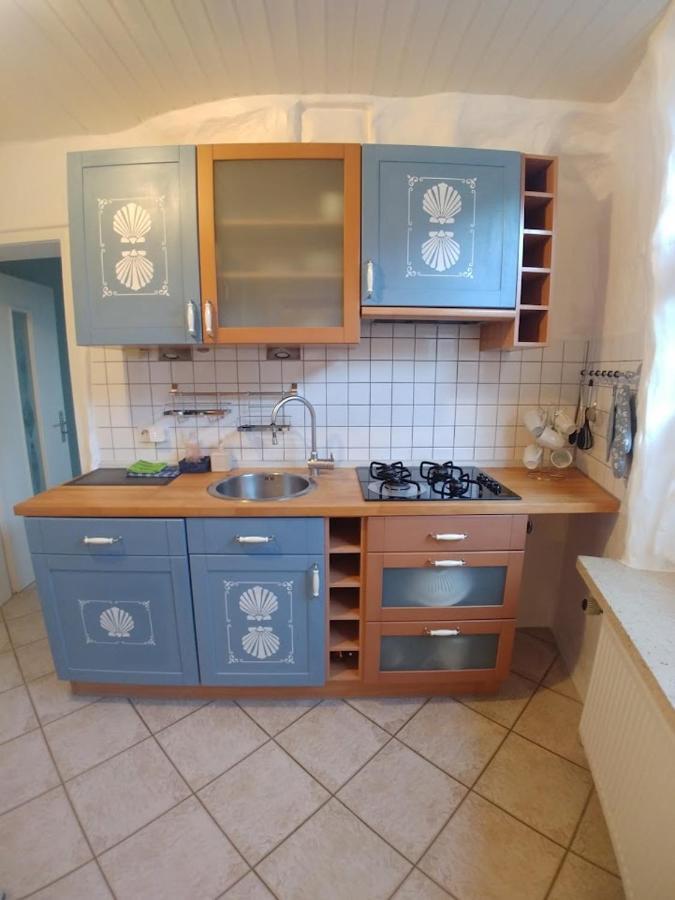 Ferienwohnung Norddeich Norden Exteriér fotografie