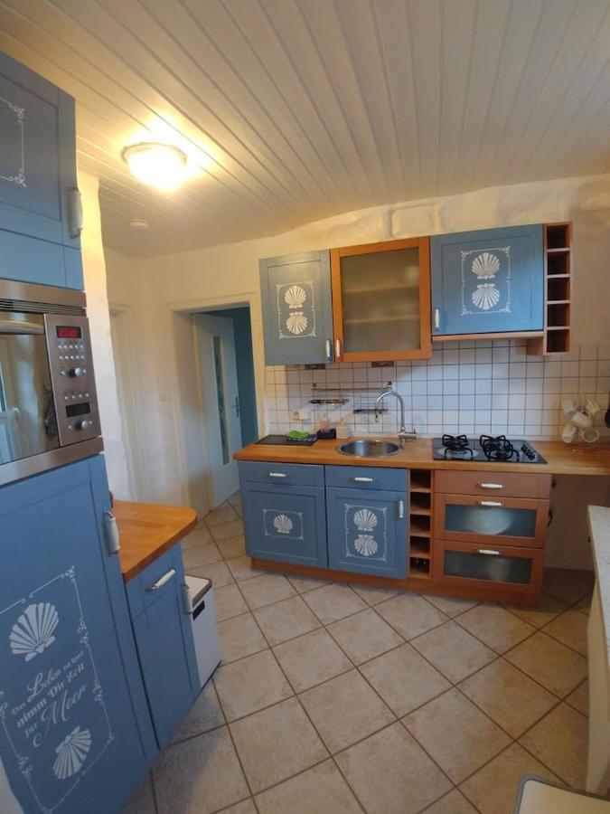 Ferienwohnung Norddeich Norden Exteriér fotografie