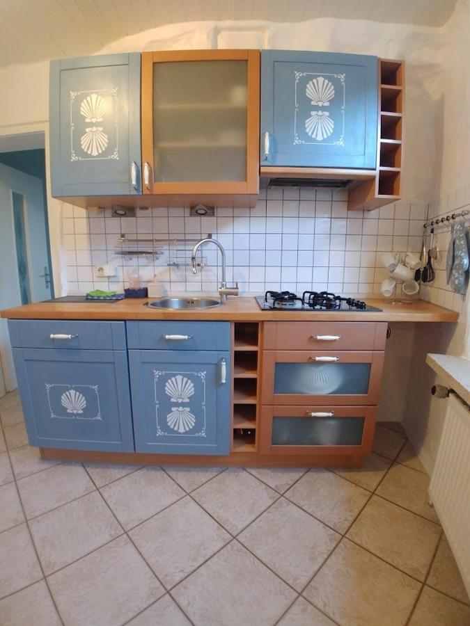 Ferienwohnung Norddeich Norden Exteriér fotografie