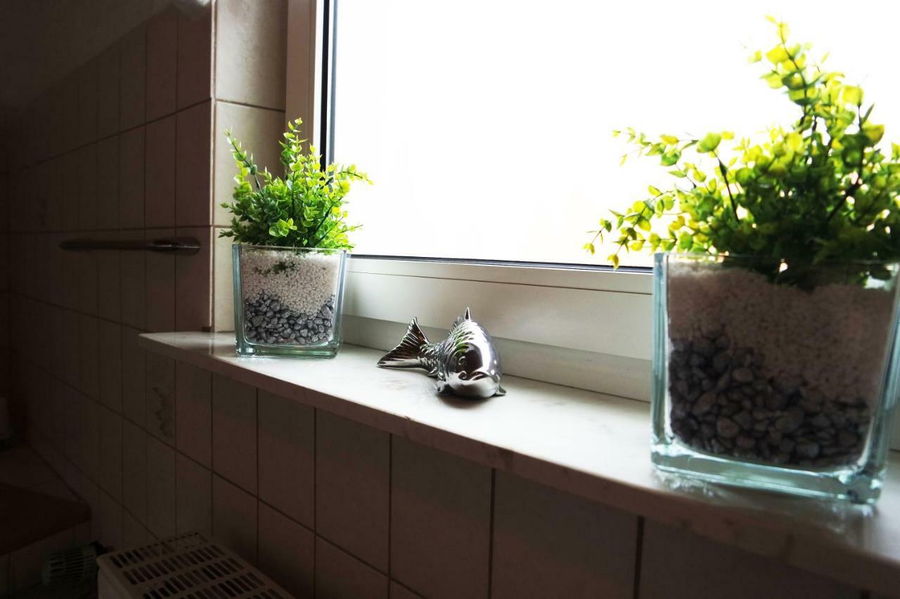 Ferienwohnung Norddeich Norden Exteriér fotografie